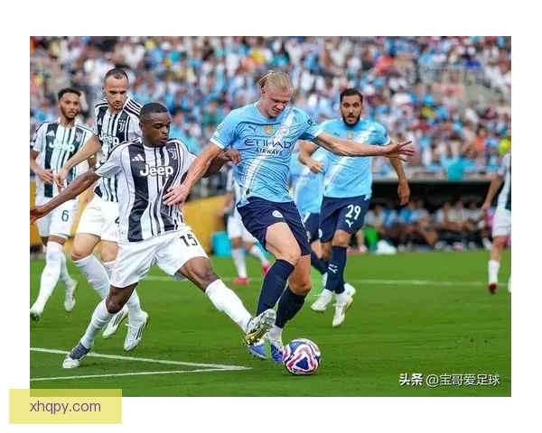 世俱杯决赛前瞻巴黎成最大热门或与曼城国米巅峰争冠焦点对决悬念